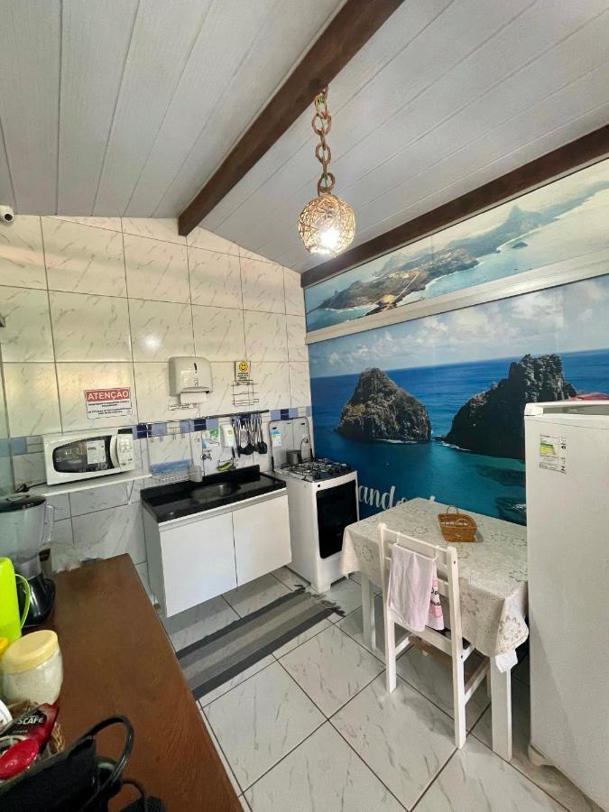 Casa Da Laninha Apartment Fernando de Noronha Exterior photo